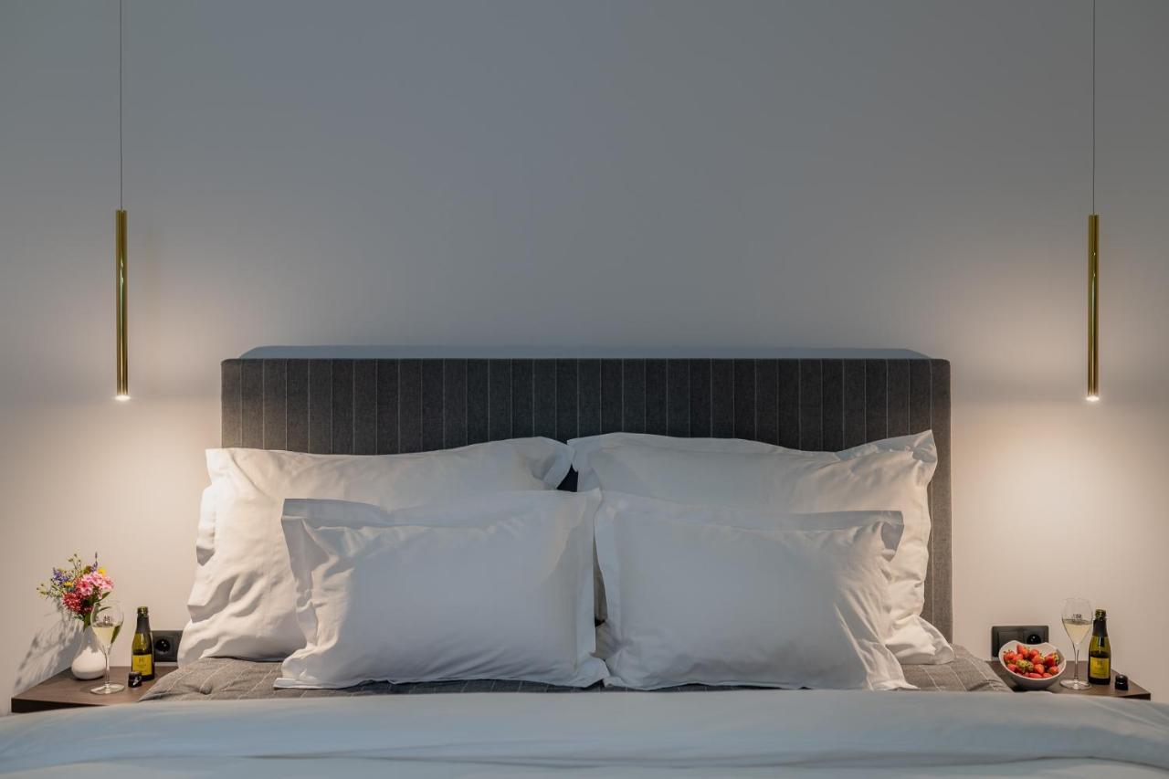 Hotel Zemplen Michalovce Eksteriør billede